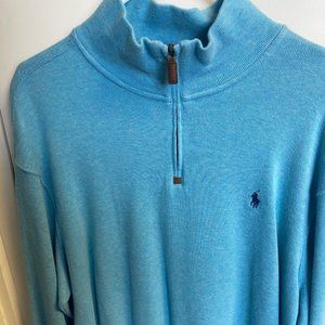 Men's 1/4 Zip